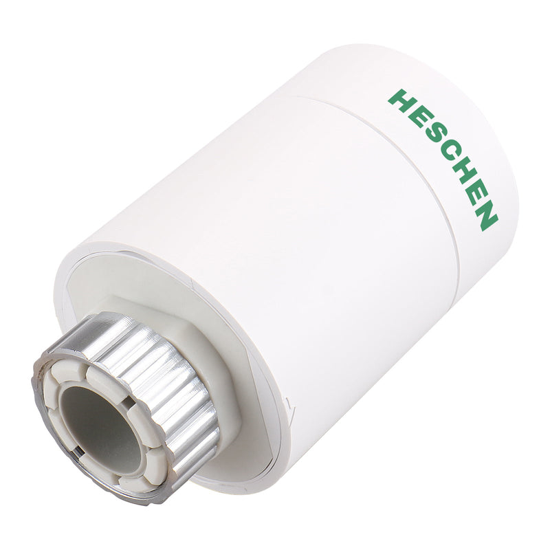 Heschen Smart Radiator Thermostat WG367,Zigbee