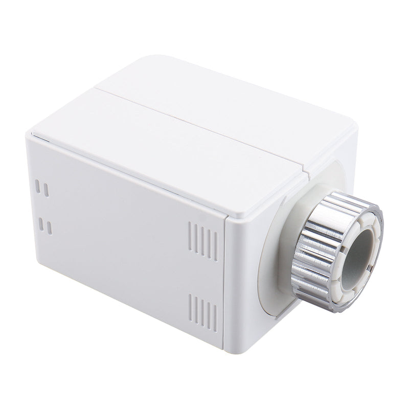 Heschen Smart Radiator Thermostat WG369,Zigbee