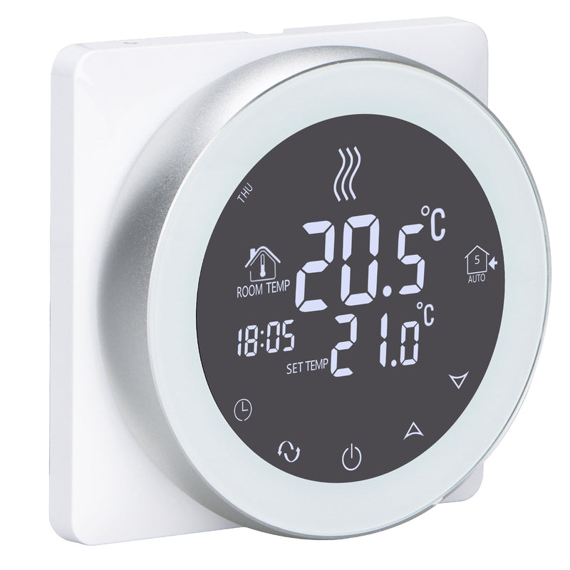 Heschen Home Thermostat Controller WG312,AC230V Max3A