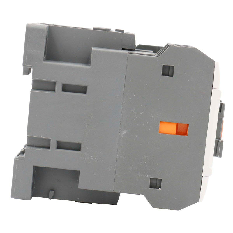 Heschen MEC Magnetic AC Motor Contactors MC-12b 220-240V AC 50/60Hz 1a1b DIN Rail UL