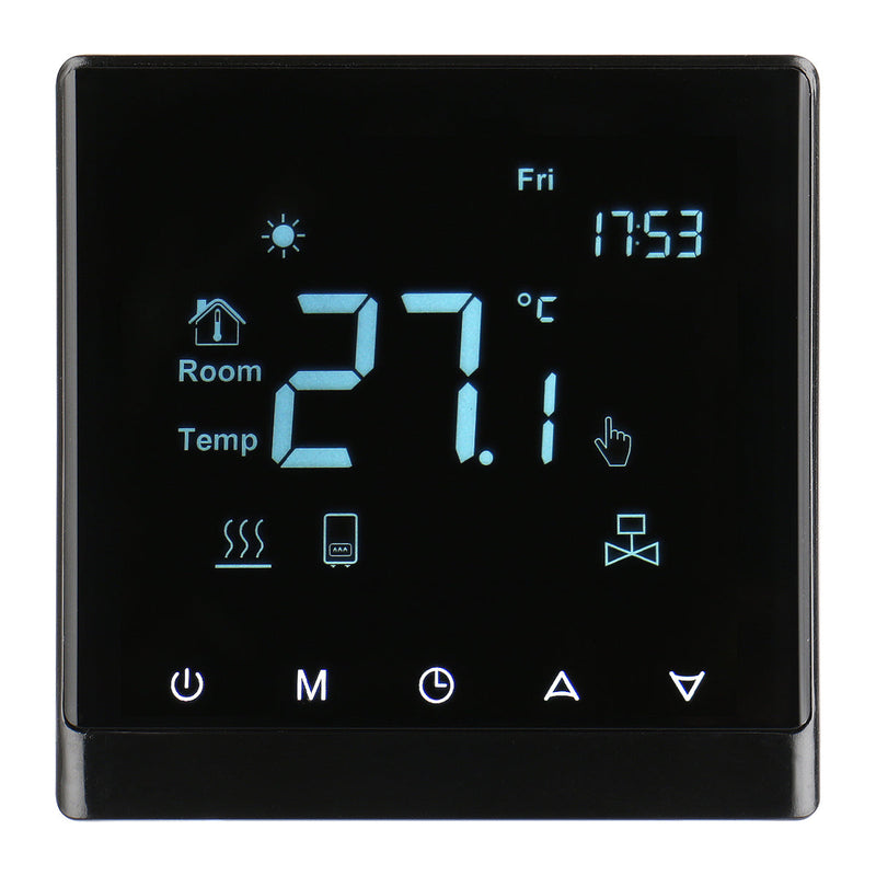 Heschen Underfloor Heating Thermostats