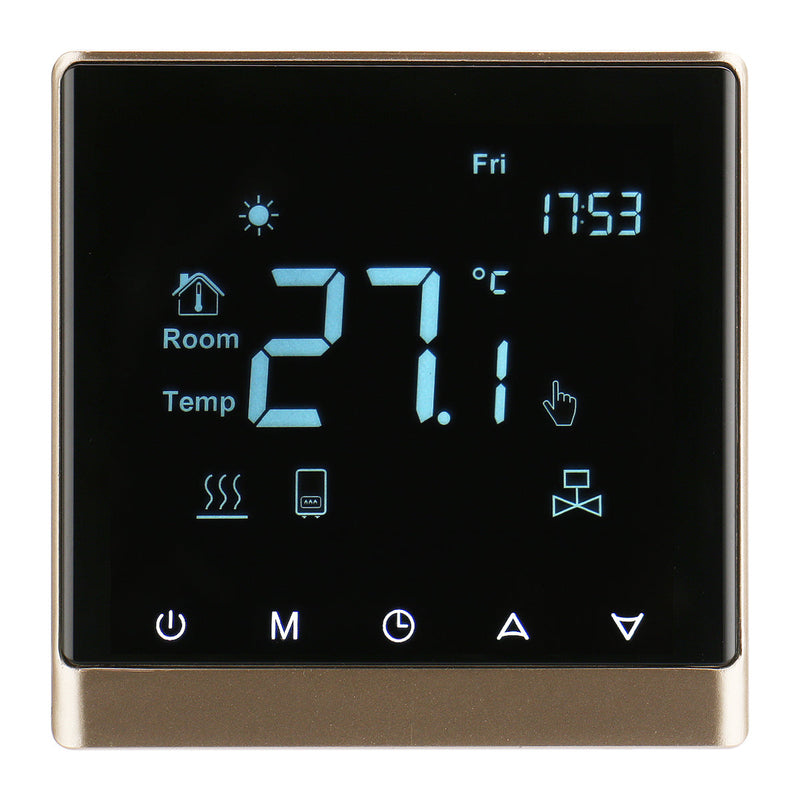 Heschen Underfloor Heating Thermostats