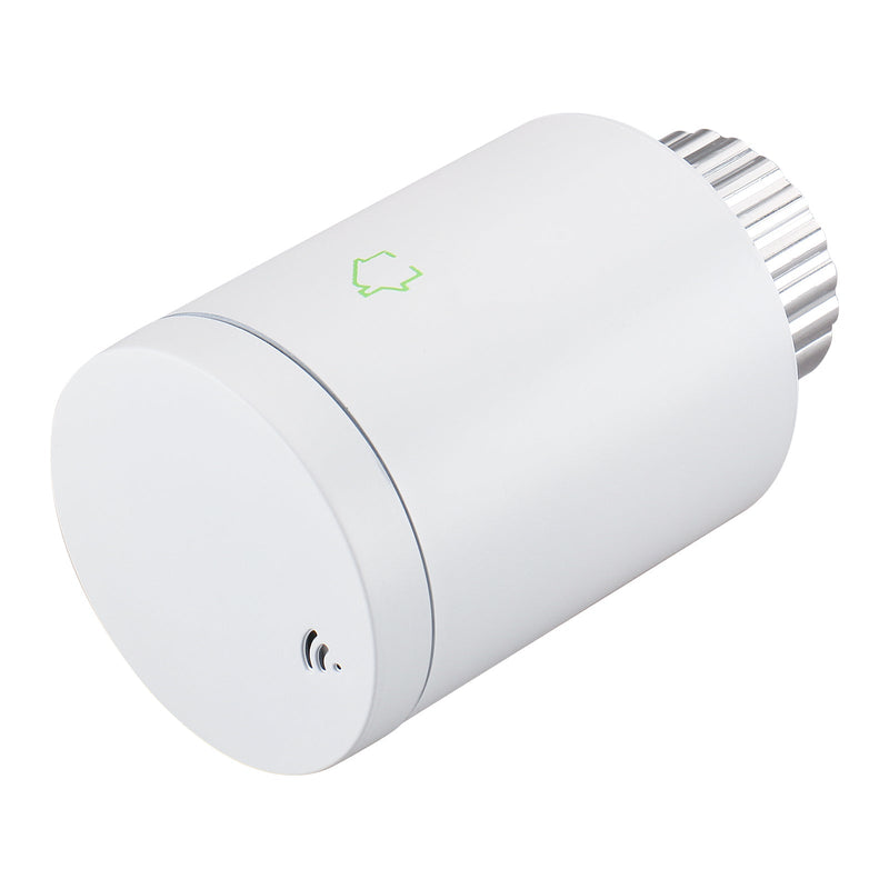 Heschen Smart Radiator Thermostat WG368,Zigbee