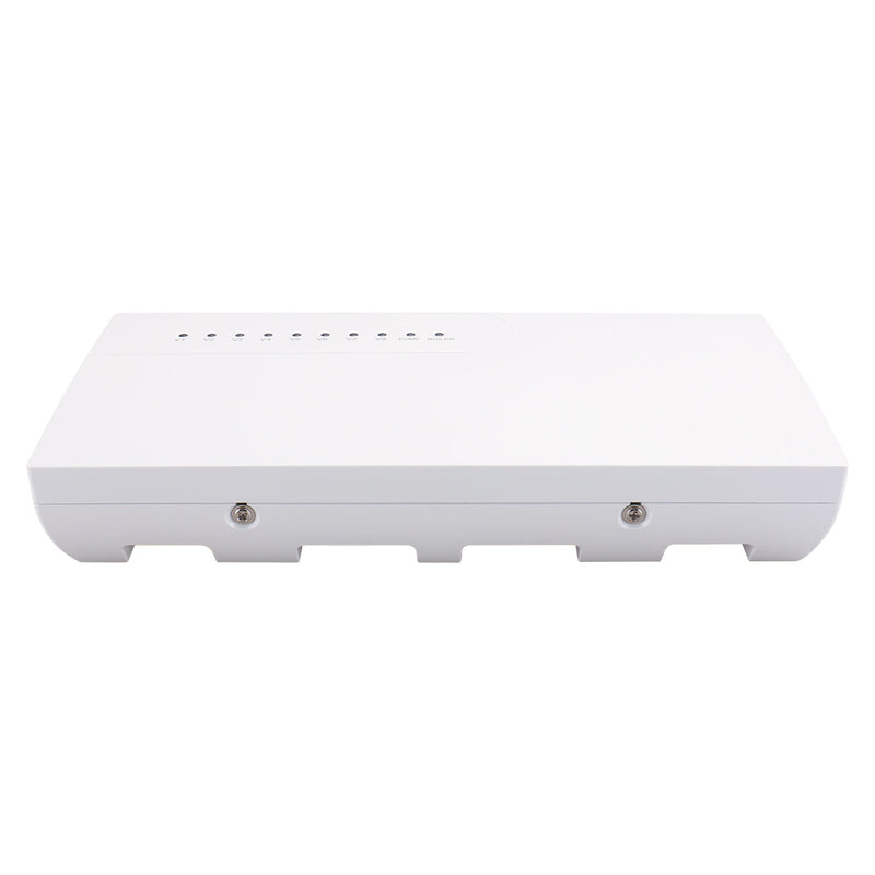 underfloor heating 8 Zones Wiring Centre Heating Hub Controller 230v 8 Zone Wiring Centre room thermostats for central heating thermostat controller