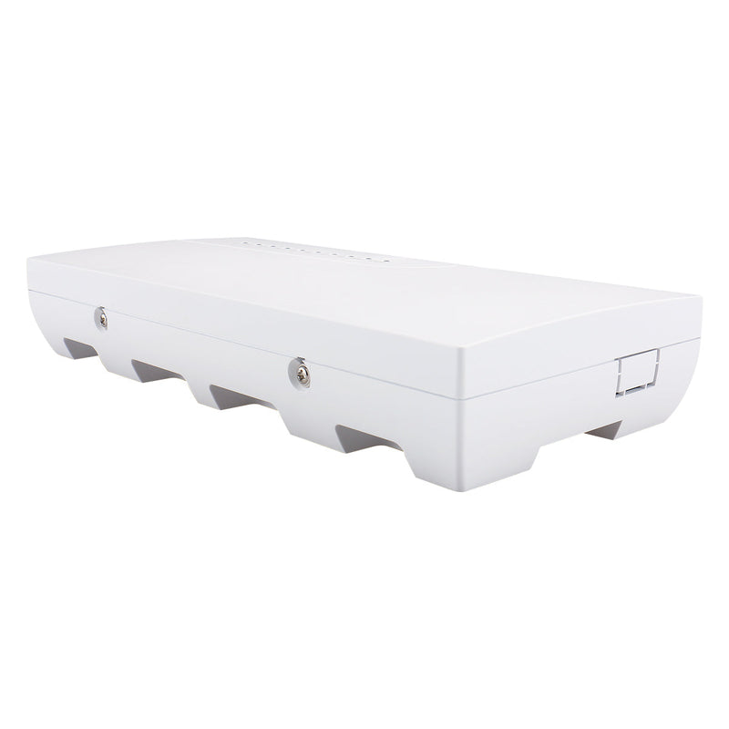 underfloor heating 8 Zones Wiring Centre Heating Hub Controller 230v 8 Zone Wiring Centre room thermostats for central heating thermostat controller