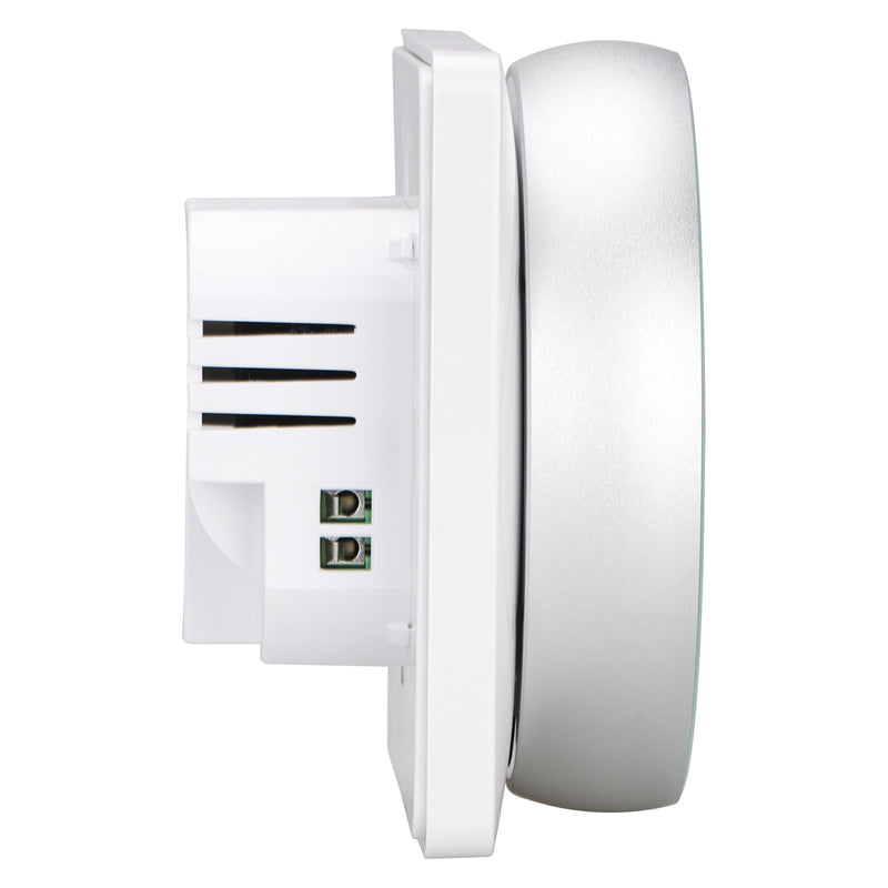 Heschen Home Thermostat Controller WG312,AC230V Max3A