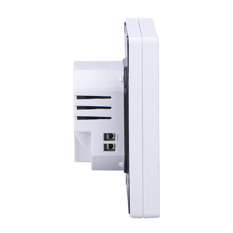 Heschen Home Thermostat WG302,AC230V 3A