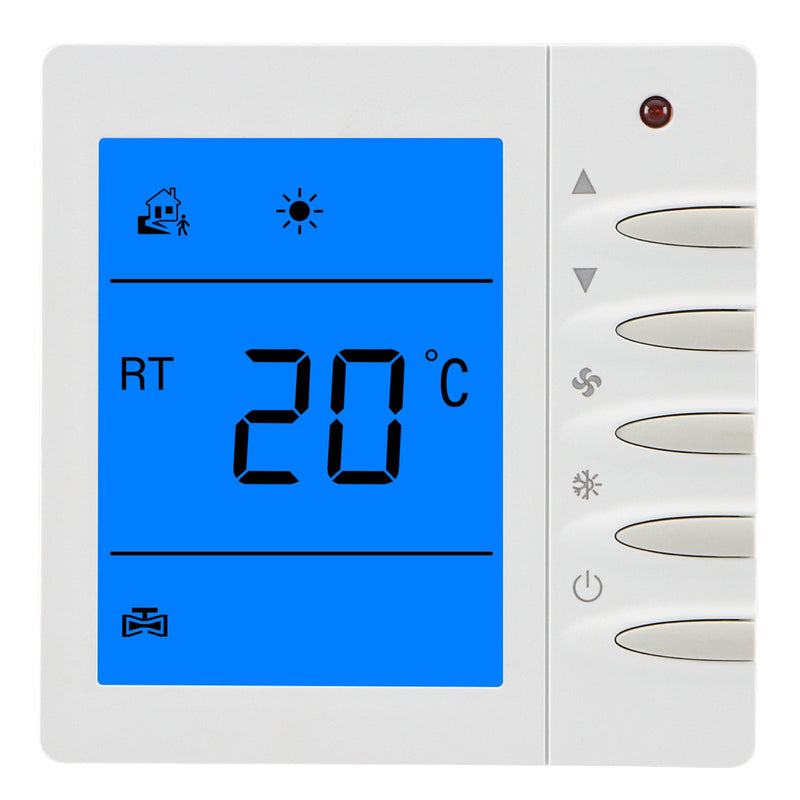 Heschen Thermostat WG702, 10AWater Heating System