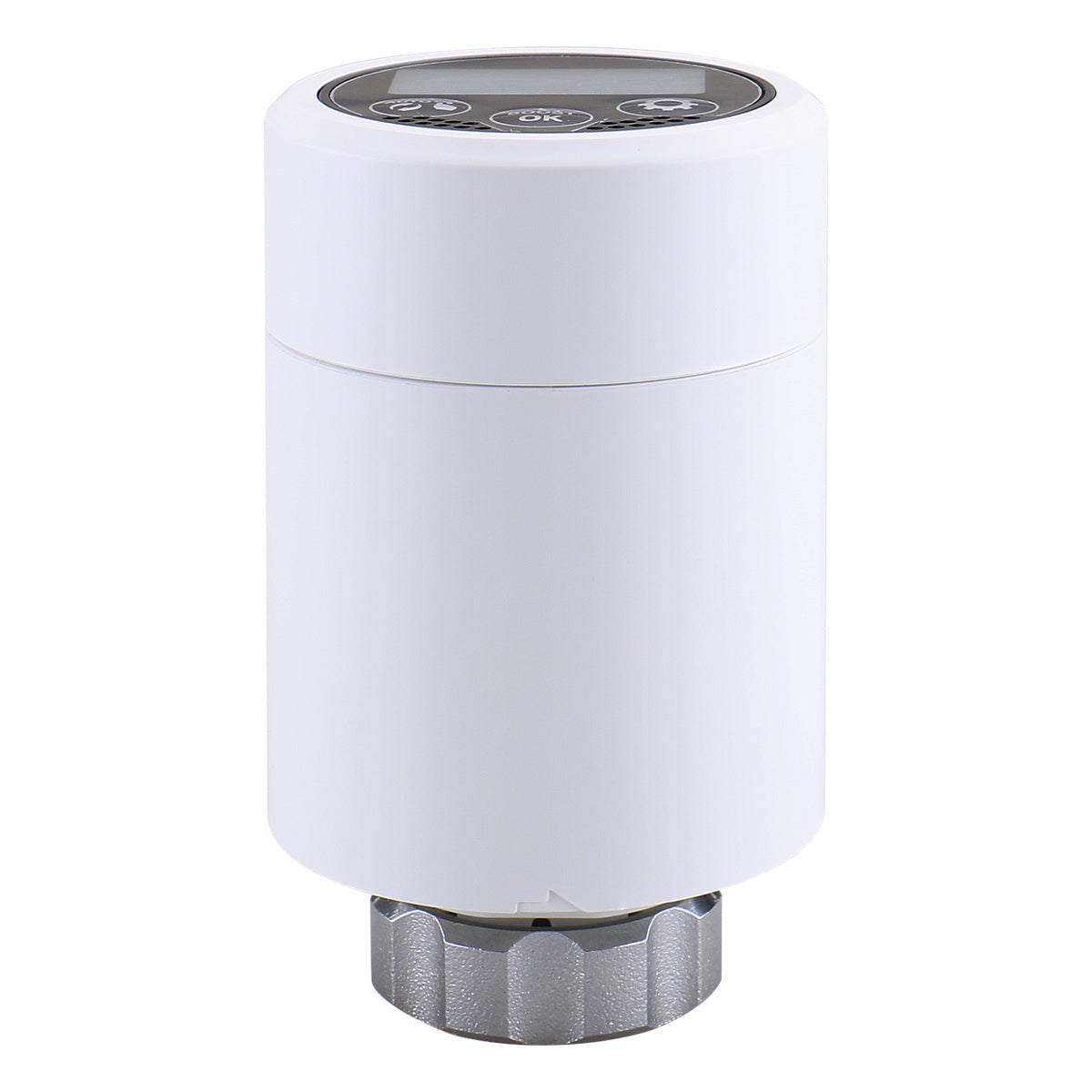 Heschen Smart Radiator Thermostat WG366,Zigbee