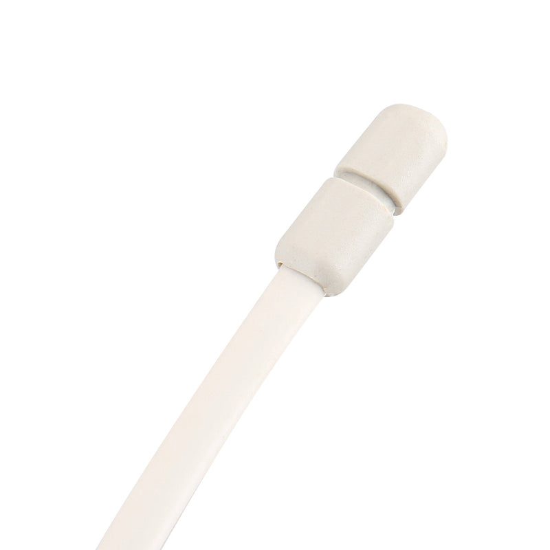 Heschen NTC Temperature Probe Sensor, 3 Meters for Electric Underfloor Heating and Water Underfloor Heating Thermostat