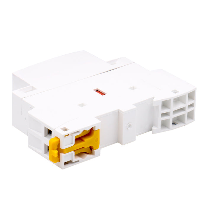 Contattore AC domestico CT1-25 25A 2 poli 1NO 1NC