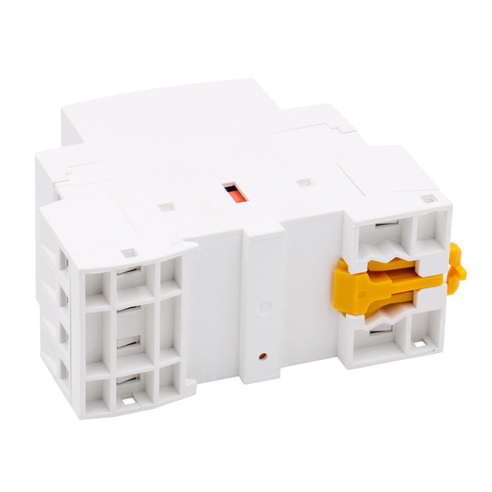 Household AC Contactor CT1-25 25A 4 Pole 1NO 1NC