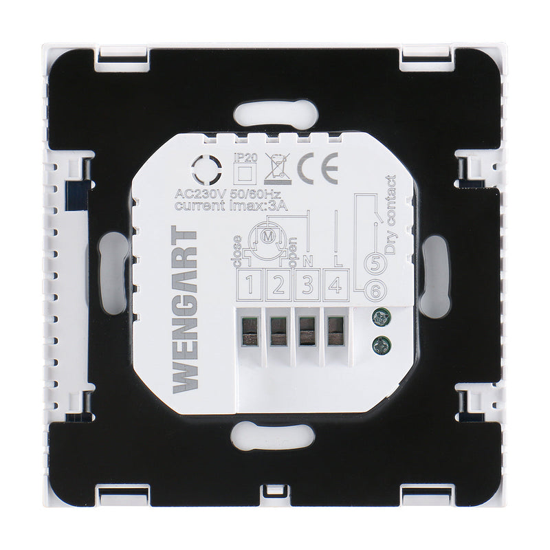 Home Thermostat Programmable