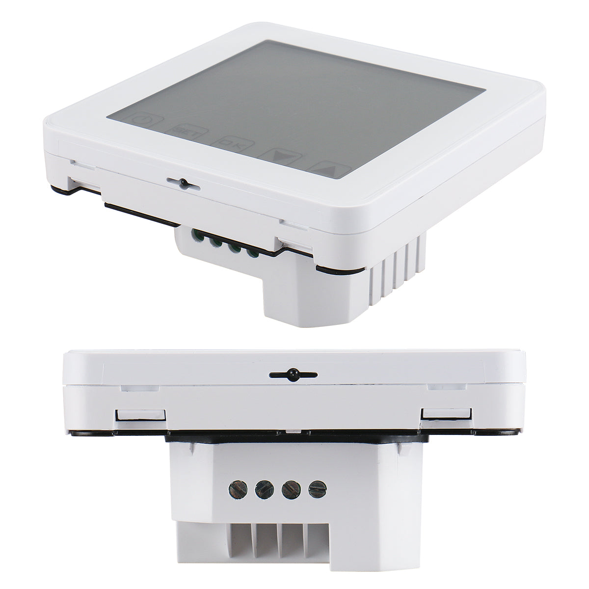 Programmable House Thermostat