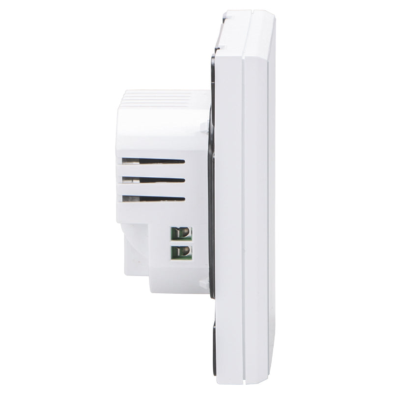 Heschen Thermostat WG03-1,AC230V Max3A