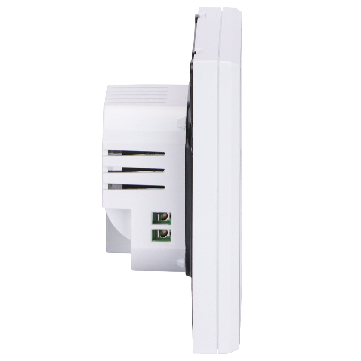 Heschen Thermostat WG03-2,AC230V Max3A
