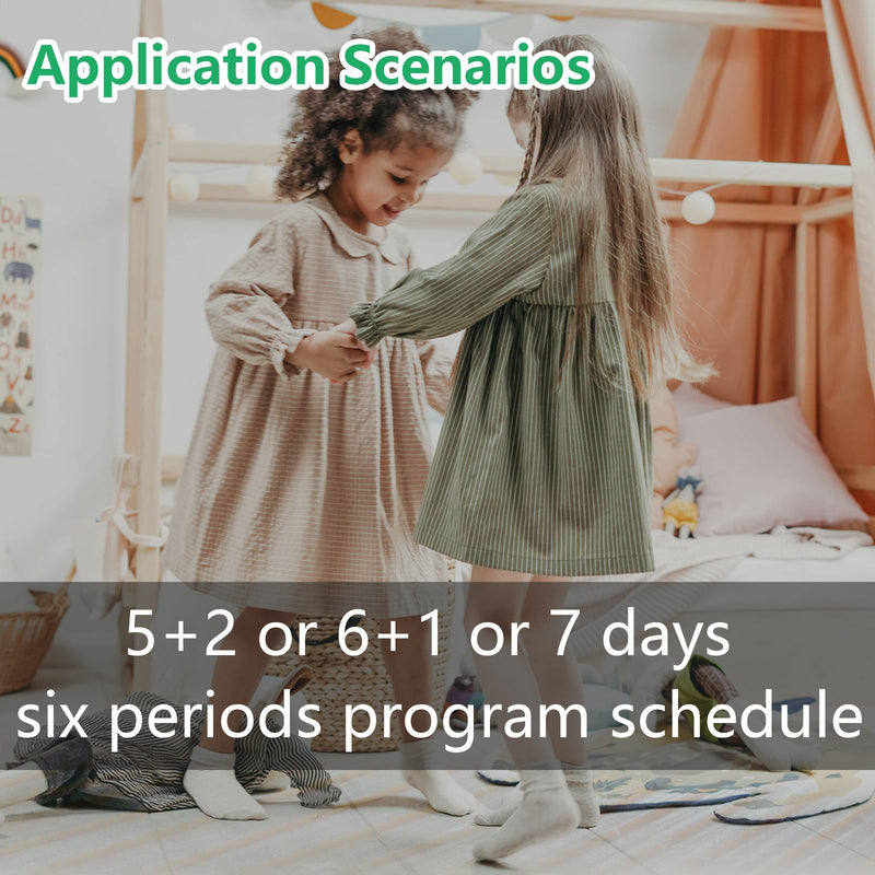 Heschen Thermostat WG03-4,AC230V Max3A